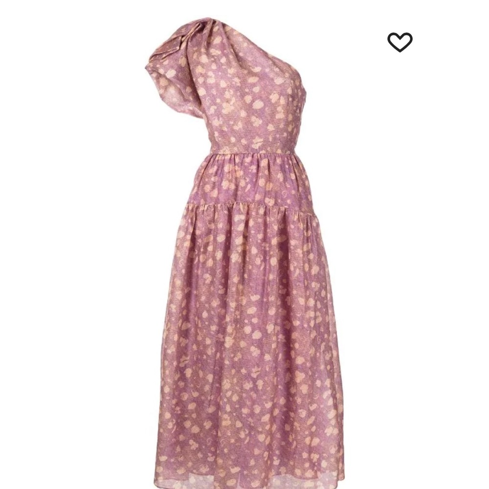 SOLD - Ulla Johnson Athena Dress